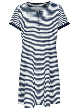 Da.-Sleepshirt Overcut