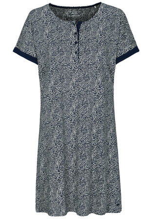 Da.-Sleepshirt Overcut