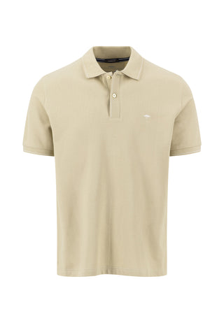 Polo, Modern Fit,  Premium Cotton