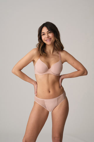 LOUIE Powder Rose Rioslip