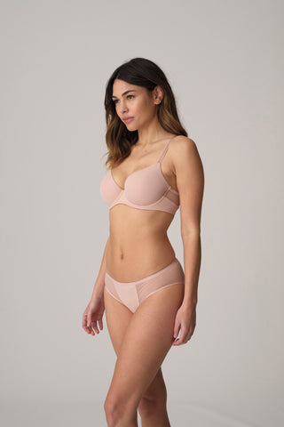 LOUIE Powder Rose Rioslip