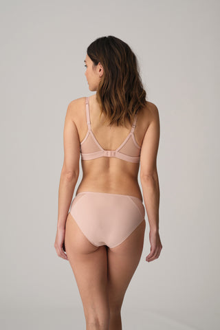 LOUIE Powder Rose Rioslip