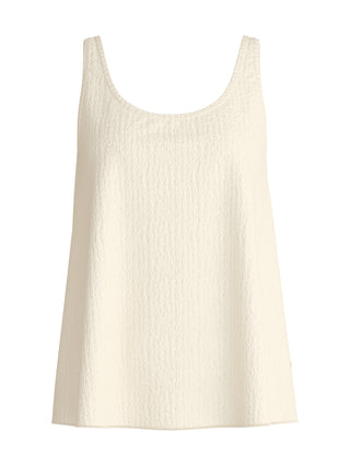 DAMEN Shirt ohne Arm