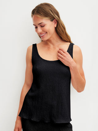 DAMEN Shirt ohne Arm