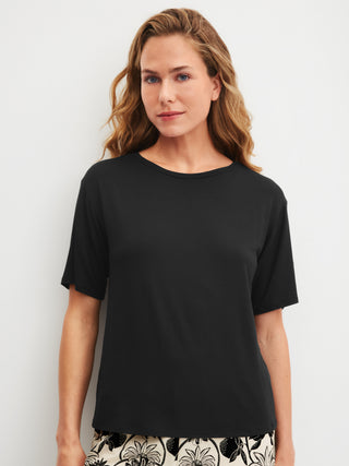 DAMEN Shirt kurzarm