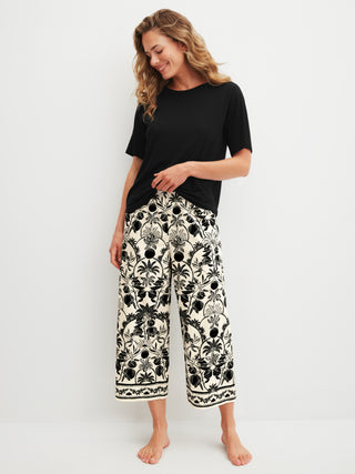 DAMEN Shirt kurzarm