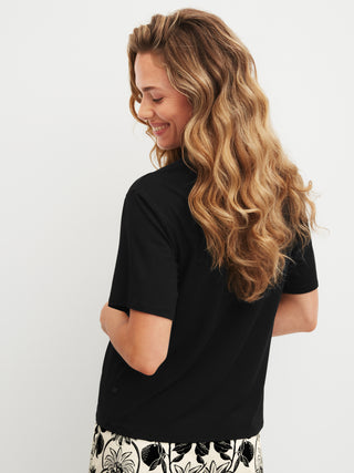 DAMEN Shirt kurzarm