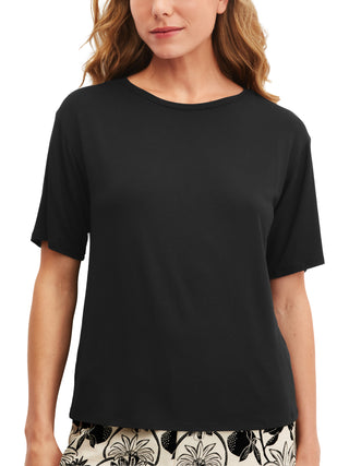 DAMEN Shirt kurzarm