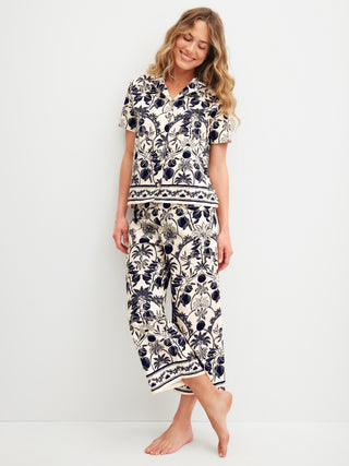 DAMEN Shirt kurzarm