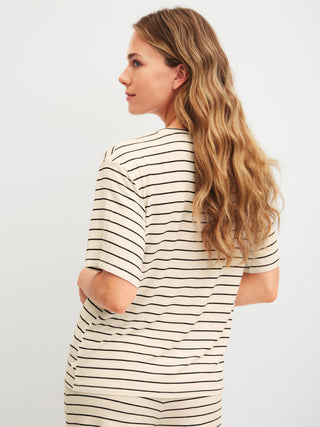 DAMEN Shirt kurzarm