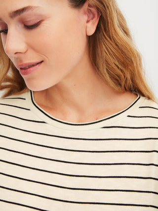 DAMEN Shirt kurzarm