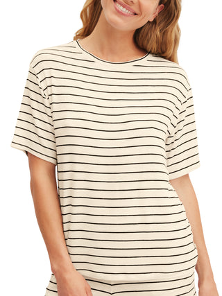 DAMEN Shirt kurzarm