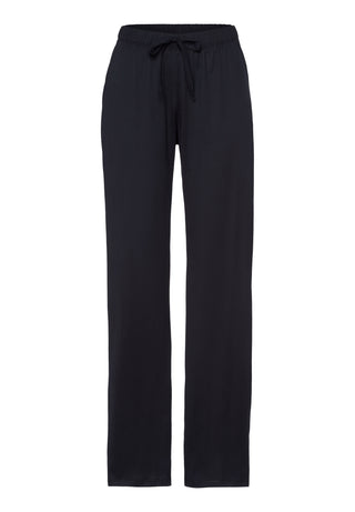 Cotton Deluxe Long Pants