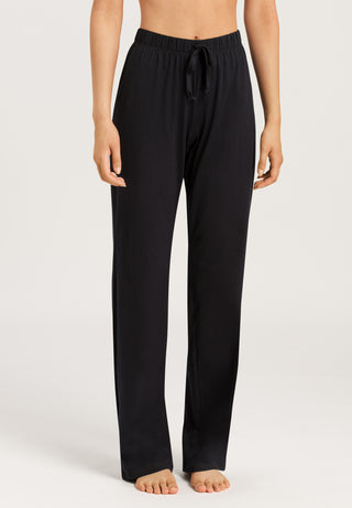 Cotton Deluxe Long Pants