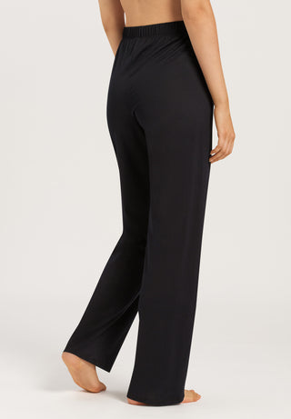 Cotton Deluxe Long Pants