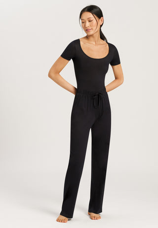 Cotton Deluxe Long Pants