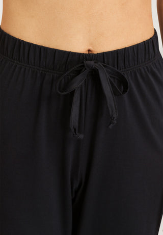 Cotton Deluxe Long Pants