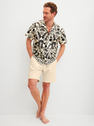 HERREN Bermudas
