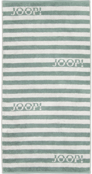 Joop! Frottierserie Split gestreift