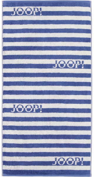 Joop! Frottierserie Split gestreift