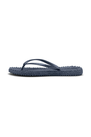 Flip Flops With Glitter