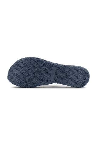 Flip Flops With Glitter