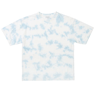 Kn.-T-Shirt, oversized