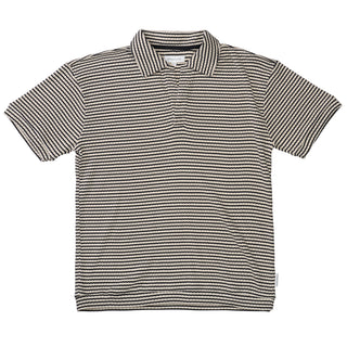 Kn.-Poloshirt, oversized