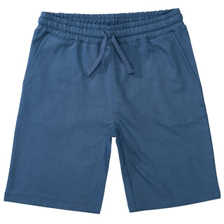 Kn.-Sweatbermudas