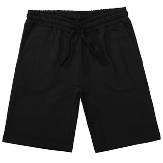 Kn.-Sweatbermudas