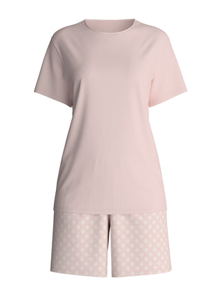 DAMEN Pyjama kurz