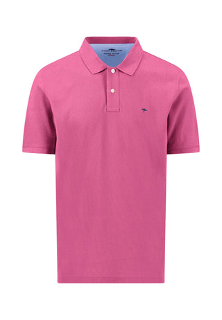 Basic Polo, Premium Cotton