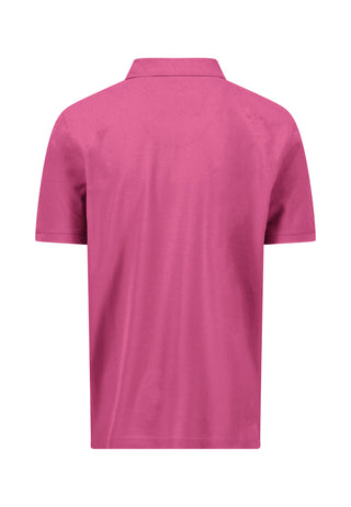 Basic Polo, Premium Cotton