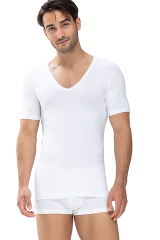 46098 Das Drunterhemd - V-Neck | Slim fit