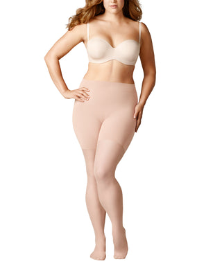 FALKE Beauty Plus 20 DEN Damen