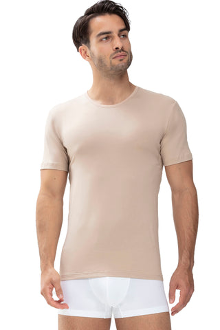 46082 Das Drunterhemd - Crew-Neck