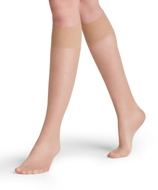 FALKE Seidenglatt 15 DEN Damen