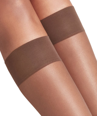 FALKE Seidenglatt 15 DEN Damen