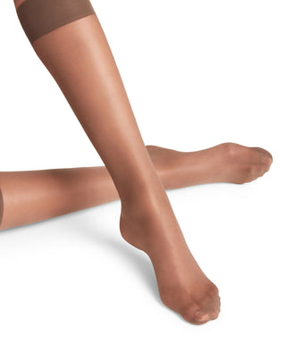 FALKE Seidenglatt 15 DEN Damen