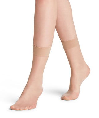 FALKE Seidenglatt 15 DEN Damen