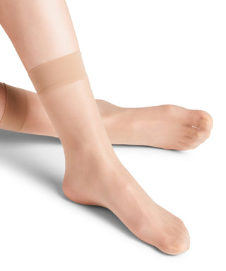 FALKE Seidenglatt 15 DEN Damen