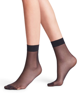 FALKE Seidenglatt 15 DEN Damen