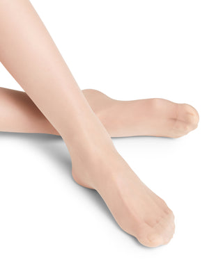 FALKE Seidenglatt 15 DEN Damen