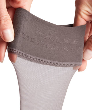 FALKE Seidenglatt 15 DEN Damen