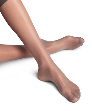 FALKE Seidenglatt 15 DEN Damen