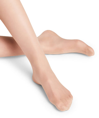 FALKE Seidenglatt 15 DEN Damen