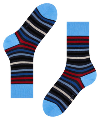 FALKE Tinted Stripe Herren