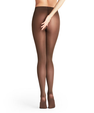 FALKE Seidenglatt 40 DEN Damen