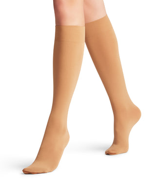 FALKE Seidenglatt 40 DEN Damen