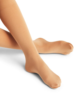 FALKE Seidenglatt 40 DEN Damen